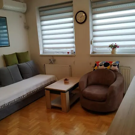 Xenia Daire Novi Sad