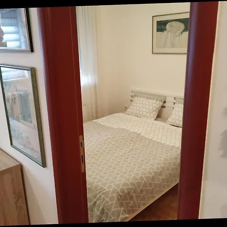 Apartment Xenia Novi Sad