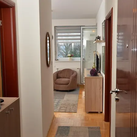 Apartment Xenia