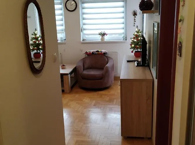 아파트 Xenia 노비사드