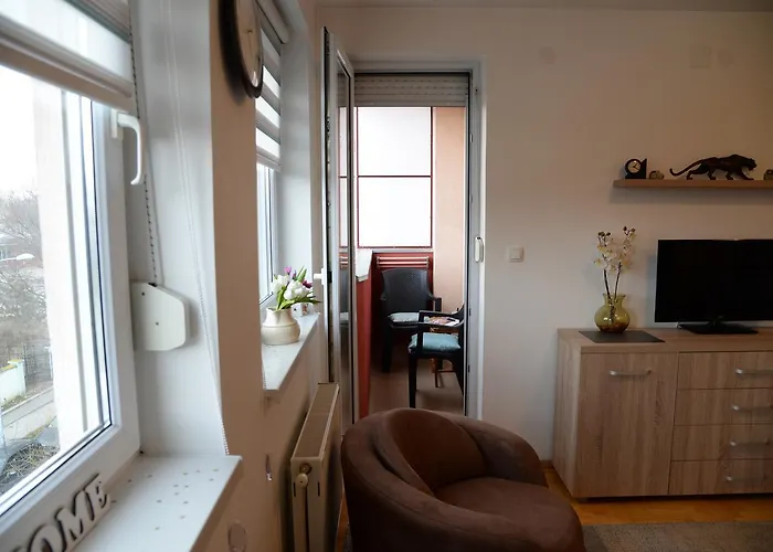 아파트 Xenia 노비사드